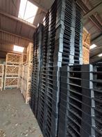 kunstof pallets 120x100x12 80 stuks, Doe-het-zelf en Verbouw, Kratten en Dozen, Hellendoorn, 100 cm of meer, 60 cm of meer, Overige typen