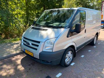 Ford Transit 2.2 260S AIRCO, APK, NAV DEALERONDERHOUDEN 2011