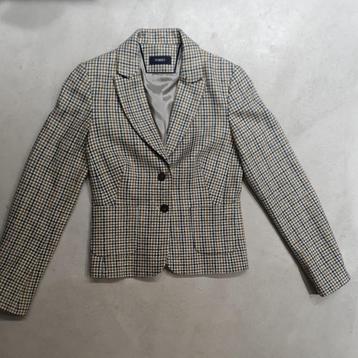 Mooie Stijlvolle en Elegante Blazer van Purdey – 100% Wol, M beschikbaar voor biedingen