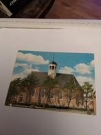 WITMARSUM. NED.HERV.KERK.  1985, Ophalen of Verzenden, 1980 tot heden