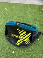 Mystic majistic Harnas Trapeze maat M, Watersport en Boten, Kitesurfen, Trapeze, Geen board, Ophalen of Verzenden, Zo goed als nieuw