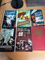 Ardensoog boeken, Boeken, Strips | Comics, Meerdere comics, Ophalen of Verzenden, Gelezen, Japan (Manga)