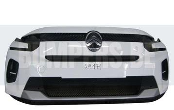Bumper Citroen C3 IV 24- Voorbumper SM171 beschikbaar voor biedingen