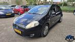 Fiat Grande Punto 1.4 airco bj 2006, Auto's, Fiat, Voorwielaandrijving, Gebruikt, 4 cilinders, 400 kg