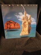 Time Bandits - Fiction LP, Ophalen of Verzenden, 1980 tot 2000, Gebruikt, 12 inch