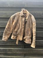 Hein Gericke leren Motorjas - Maat L, Overige merken, Heren, L, Tweedehands