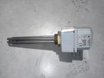 Elektrisch verwarmingselement 3 fase 3kw 1-1/2" nieuw, Doe-het-zelf en Verbouw, Geisers en Boilers, Nieuw, Minder dan 3 jaar oud
