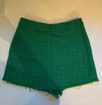 ZARA SKORT MAAT 34 GINSTER 💚, Kleding | Dames, Rokken, Zara, Nieuw, Ophalen of Verzenden, Maat 34 (XS) of kleiner
