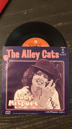 The Alley Cats - Lady Mispoes, Ophalen of Verzenden, Zo goed als nieuw, Pop