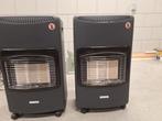1 Gaskachels Zo Goed Als Nieuw - Gimeg, Huis en Inrichting, Kachels, Ophalen, Zo goed als nieuw, Gas, Gaskachel