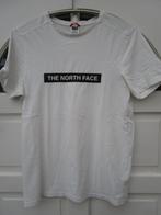 The North Face shirt, maat M, Ophalen, Maat 48/50 (M), Wit, Zo goed als nieuw
