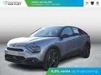 Citroen C4 1.2 Puretech Feel Pack AUTOMAAT | NAVIGATIE | CAR, Auto's, Citroën, 12 maanden, Stof, Gebruikt, Euro 6