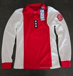 AJAX 125 shirt XS, Maat XS of kleiner, Ophalen of Verzenden, Nieuw, Shirt