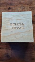 Sensa Home Opbergbox voor Etherische Olie - 36 Flesjes, Ophalen of Verzenden