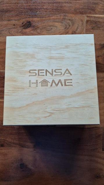 Sensa Home Opbergbox voor Etherische Olie - 36 Flesjes beschikbaar voor biedingen