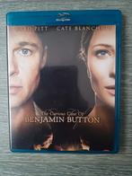 Blu-ray The Curious Case of Benjamin Button, Ophalen of Verzenden, Zo goed als nieuw