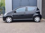 Toyota Aygo 1.0-12V Now Airco, Voorwielaandrijving, Euro 5, Stof, Gebruikt