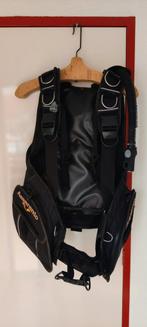 Amaranto Trimvest Man, Watersport en Boten, Duiken, Ophalen, Gebruikt, Trimvest of Wing