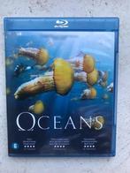 Oceans Blu Ray, Cd's en Dvd's, Blu-ray, Ophalen of Verzenden, Zo goed als nieuw, Documentaire en Educatief