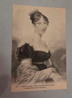 Hortense de Beauharnais - Stiefdochter van Napoleon, Verzenden, Voor 1920, Ongelopen, Overige thema's