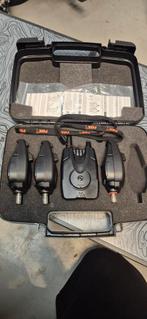 Fox Micron mx 3+1, Ophalen of Verzenden, Zo goed als nieuw, Overige typen