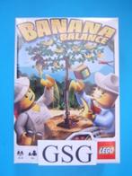 Banana balance nr. 3853-01 (Lego), Hobby en Vrije tijd, Gezelschapsspellen | Overige, Ophalen, Nieuw