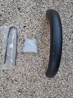 Voorspatbord tomos met 2 beugels, Ophalen of Verzenden, Nieuw, Tomos