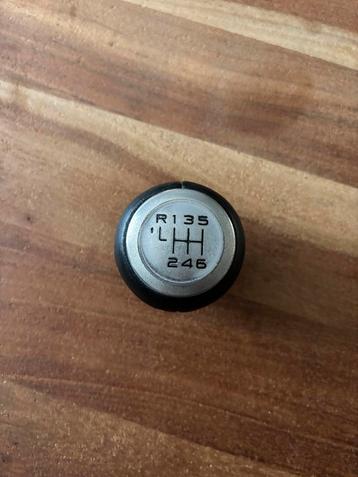 Originele sportieve pookknop Peugeot RZC,208, 308, 30085008 beschikbaar voor biedingen