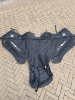 T-max beenkleed tucano pro, Motoren, Accessoires | Overige, Ophalen, Zo goed als nieuw