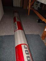 Mooi grijs zacht kwaliteit tapijt vloerbedekking 170x400, Huis en Inrichting, Stoffering | Vloerbedekking, Ophalen, Nieuw, Minder dan 10 m²