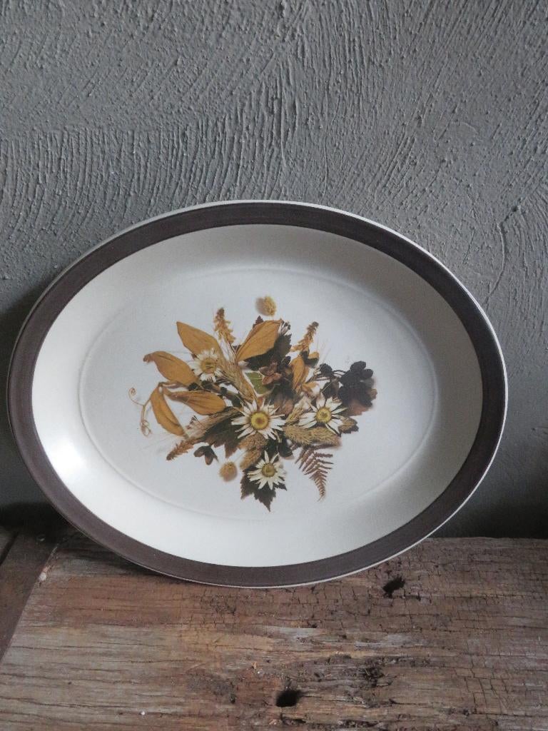 doverstone staffordshire england schaal, Ophalen of Verzenden