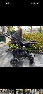 Joolz Geo 2 Kinderwagen, Kinderen en Baby's, Gebruikt, Met reiswieg, Ophalen, Kinderwagen