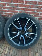 19 inch vito Gmp Italië  447 van €499voor€400, Auto-onderdelen, Banden en Velgen, Zomerbanden, Ophalen, 19 inch, Bestelwagen