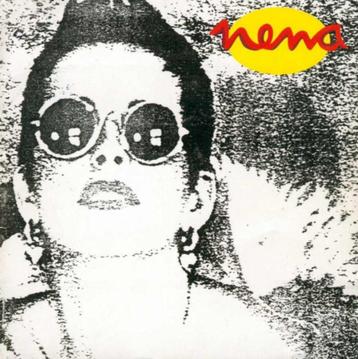Nena – Bongo Girl beschikbaar voor biedingen