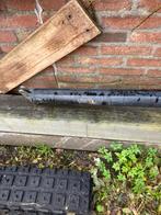 Te koop aluminium mast voor zeilboot, Watersport en Boten, Bootonderdelen, Ophalen, Gebruikt, Tuigage en Masten, Zeilboot