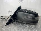 Buitenspiegel links van een Mercedes E-Klasse, Auto-onderdelen, Spiegels, Gebruikt, -, -, 3 maanden garantie