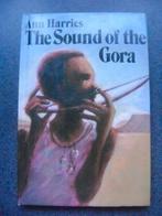 the sound of the gora--ann harries, Ophalen of Verzenden, Gelezen