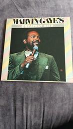 Marvin Gaye, Cd's en Dvd's, Vinyl | R&B en Soul, 1960 tot 1980, Gebruikt, Ophalen of Verzenden