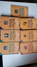Terry Goodkind - De Wetten van de Magie Serie, Ophalen of Verzenden, Zo goed als nieuw, Terry Goodkind