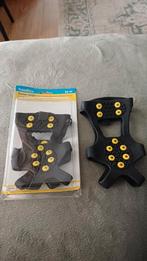 Snow-steps 2 paar, maat M&L, Sport en Fitness, Bergsport en Wandelen, Ophalen of Verzenden, Nieuw