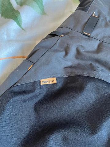 Ski broek maat 153-162, zo nieuw! beschikbaar voor biedingen