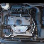 Motorblok Peugeot 206 bj.2008 165000km+onderdelen 206, Auto-onderdelen, Motor en Toebehoren, Ophalen