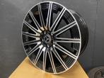 19" FITS MERCEDES  AMG C/E KLASSE W204 W205 W206 W212 W213, Velg(en), Nieuw, 235 mm, Personenwagen