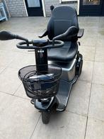 Scootmobiel life & mobilty model primo, Diversen, Ophalen, Life and Mobility, Zo goed als nieuw, 46 km of meer