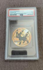 Umbreon Noodle Sticker PSA, Ophalen of Verzenden, Gebruikt, Losse kaart