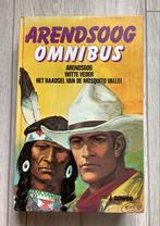 Arendsoog omnibus met 3 verhalen, Ophalen of Verzenden, Zo goed als nieuw