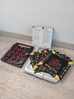 SmartGames Metroville Denkspel (7+) 56 Opdrachten, Een of twee spelers, Ophalen of Verzenden, Zo goed als nieuw, Smart games