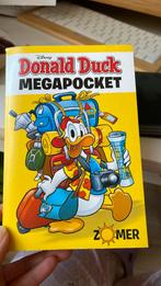 DD Zomer Mega Pocket, Eén stripboek, Verzenden, Nieuw