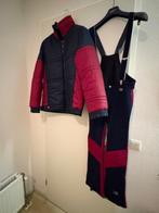 heren skipak maat 52, Kleding | Heren, Wintersportkleding, Ophalen, Gedragen, Maat 52/54 (L), Pak