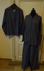 NIEUW Maat L/52 Paul Hopkins 100% katoenen Heren Pyjama., Ophalen of Verzenden, Nieuw, Maat 52/54 (L), Paul Hopkins